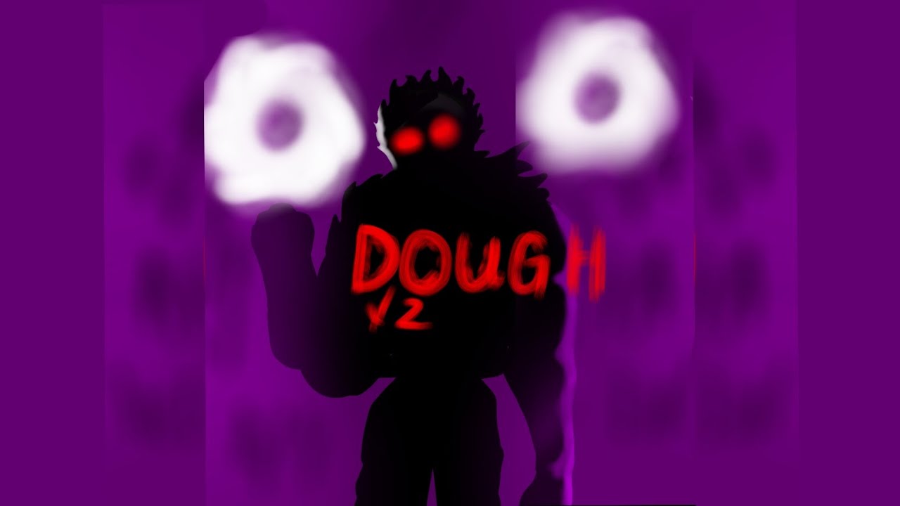 Dough Fruit Animation Showcase YouTube