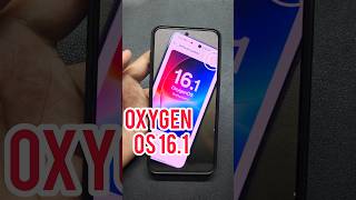 Oneplus Users will get this !