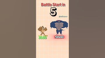 Tom vs Jerry battle tiktok filter game 🔥 beat tom #tomandjerry #shorts #viral #game # #music