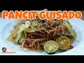 THE TECHNIQUE TO A SUPER EASY, NO-FAIL PANCIT GUISADO (Mrs.Galang's Kitchen S7 Ep6)