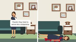 United States v. Pacelli Case Brief Summary | Law Case Explained
