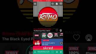 The Black Eyes Peas x J Balvin - Ritmo ( Bad Boys For Life ) ( Version Skyrock )