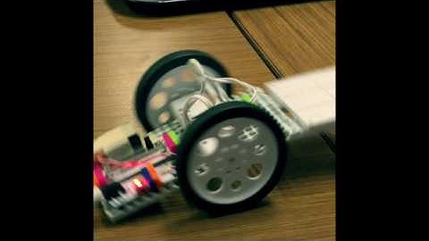 Bits, Bytes and Bots 1