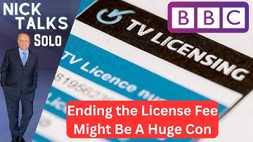 Waarom het opzeggen van de tv-licentie u MEER kan kosten – Schokkende gevolgen onthuld!