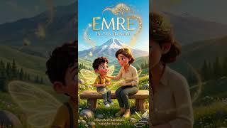 EMRE:Bir Düş, İki Kanat | Orijinal Hikâye Müziği (Uzun Versiyon) @ÖzgülAnimato 
