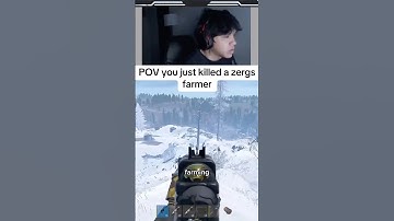 Rust tip, make sure the farmer does not belong to a zerg LOL #rust #rustpvp #rustgame #rustclips