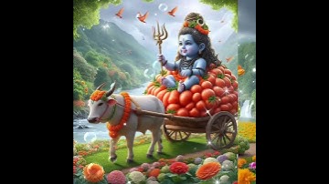 Bam Bam Bam || #shankar #mahadev #kedarnath #bholenath #mahakal #shorts #new #video