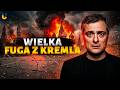 PILNA EWAKUACJA Z Kremla Przyjaciel Putina UCIKA Z Rosji Surkov POSZUKIWANY