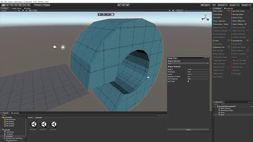 Level Design 101 - Whiteboxing with Probuilder in Unity
