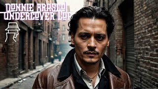 Donnie Brasco | Undercover Cop Tricks Mob | Mafia's Greatest Hits