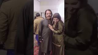 Sonam Jaan & & Jahangir khan