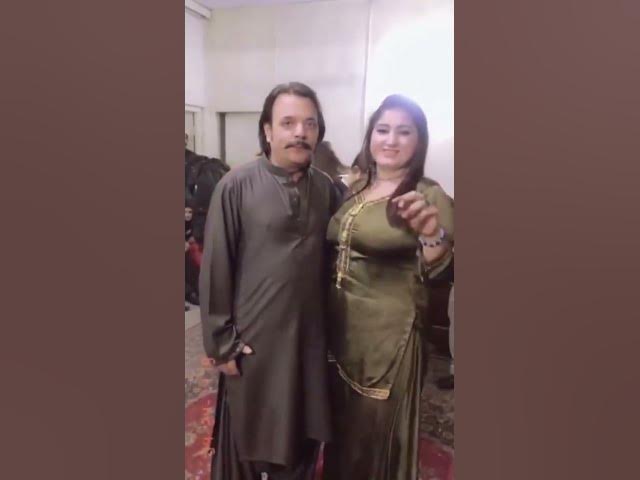 Sonam Jaan & & Jahangir khan