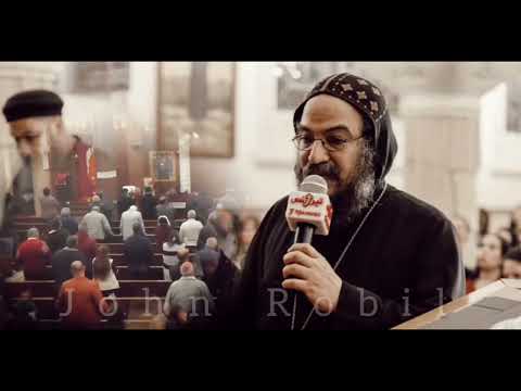 الصلاة بتشيل احمال لكل البيوت الانبا بافلي صلاة قوية لكل بيت من اجل السلام والحب والظروف الاقتصادية