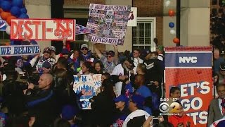 Let's Go Mets!