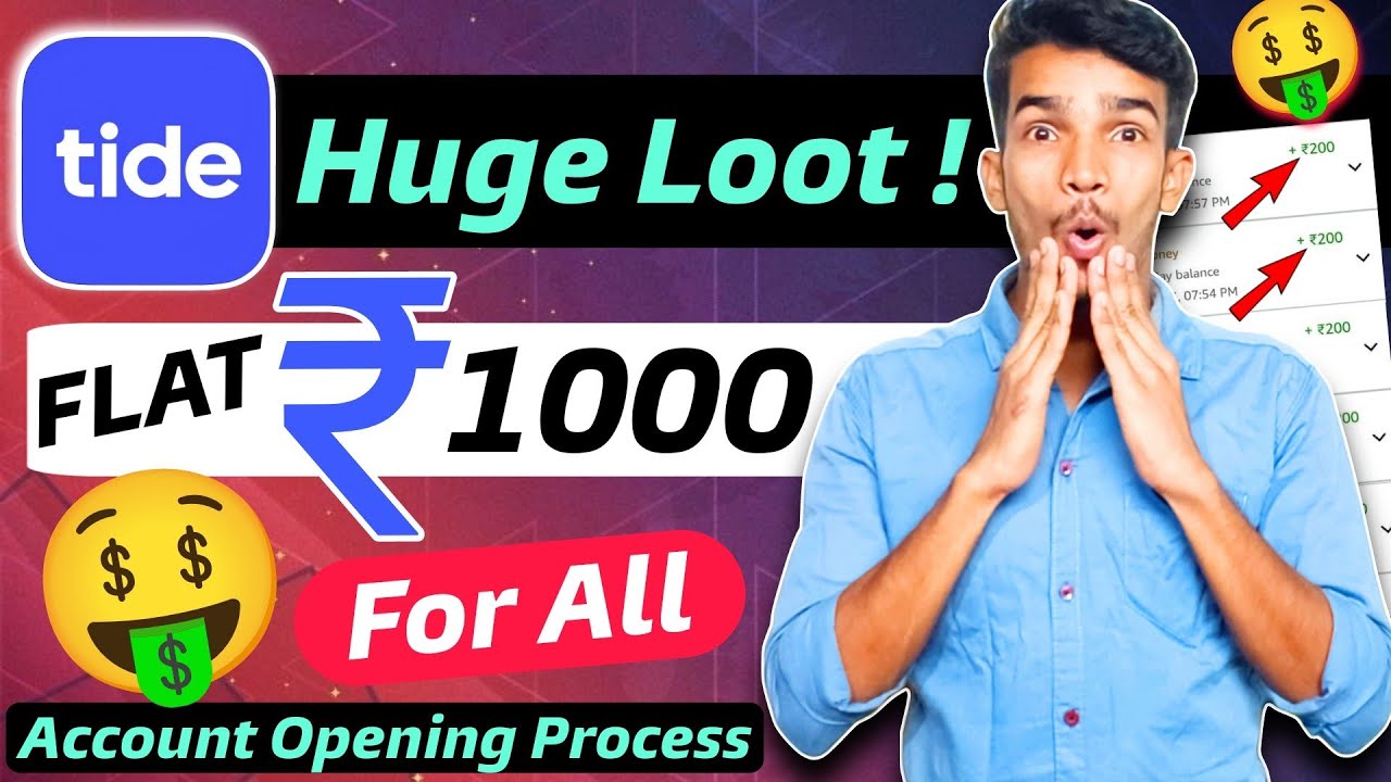 Tide Business App Loot Flat 1000 Cashback Instant Into Bank Tide tide-business-app-loot-flat-1000-cashback-instant-into-bank-tide