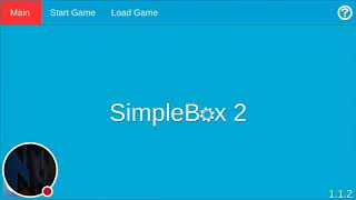 My SimpleBox 2 Lite Stream screenshot 3