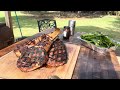 SUBSCRIBE TO OUR YOUTUBE PAGE HELP US GROW #bestoftexasbarbequesauce #bbq #elliscountycustomcarts