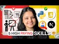 Your Degree Doesn’t Matter in 2026 😳 | These 5 Skills Decide Your Salary