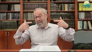 איוב האיש - היה או לא היה? | הרב גבריאל גולדמן | ספר איוב