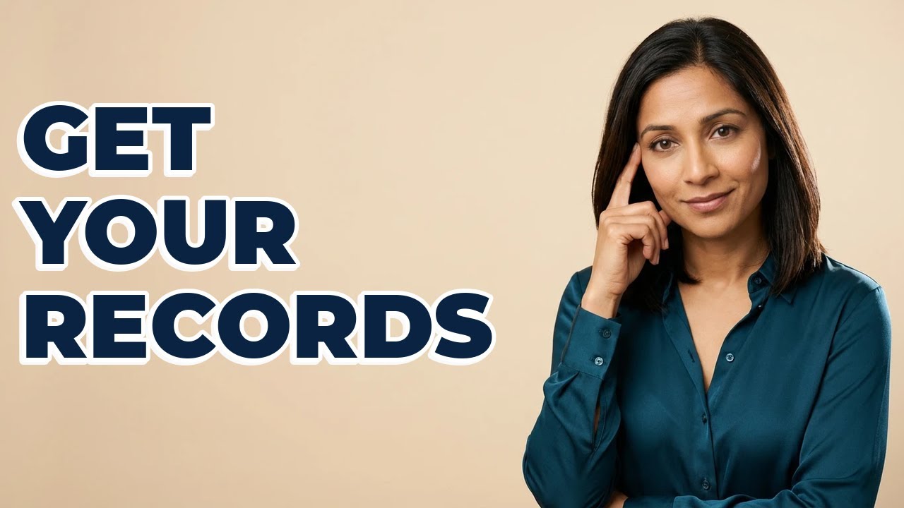 Can I Obtain Past Medical Records Via My Provider?