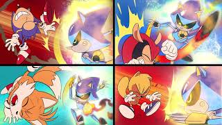 Sonic Mania Adventures Ep. 5