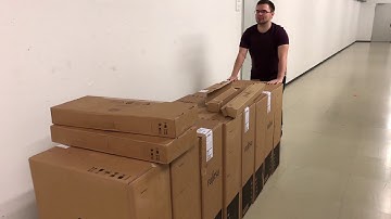 DocBB S2D Storage Spaces Direct