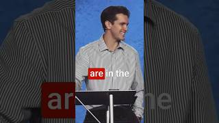 The Gospel Doesn’t Rely on the US President | Jonny Ardavanis