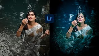Lightroom photo editing ❤ || water photo editing || roy editz. screenshot 4