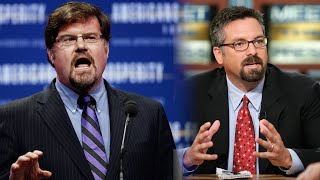 Two Fox News Contributors Resign Over Tucker Carlson’s Jan. 6 Documentary
