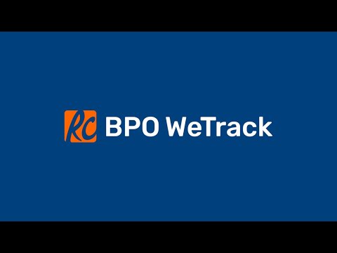 BPO WeTrack (ESP)