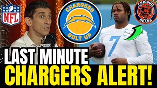 🚨💥⚡️ EXCLUSIVE ! CHARGERS BOMBSHELL: WHAT NOW? LOS ANGELES CHARGERS NEWS TODAY. NFL NEWS TODAY