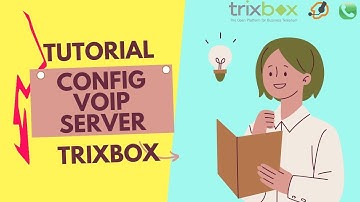 Tutorial Instalasi trixbox di virtual box dan konfigurasi VoIP server trixbox #tugassekolah
