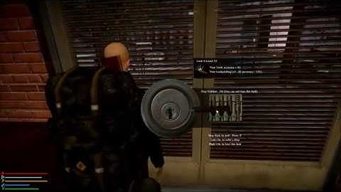 Lockpicking gmod zmod zworld afterlife Nordahl