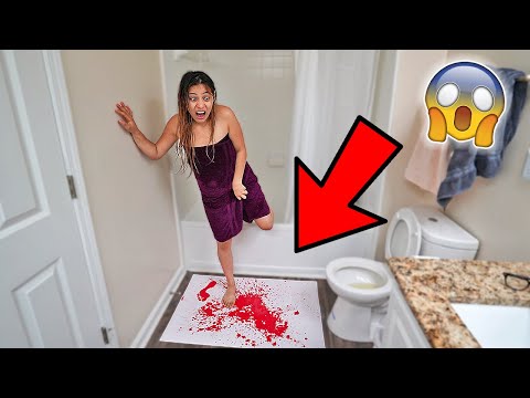 insane-prank-on-girlfriend!!-(gone-wrong)