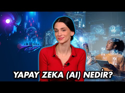 Video: AI veri hattının amacı nedir?