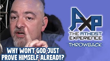 Tired of Making Excuses for God