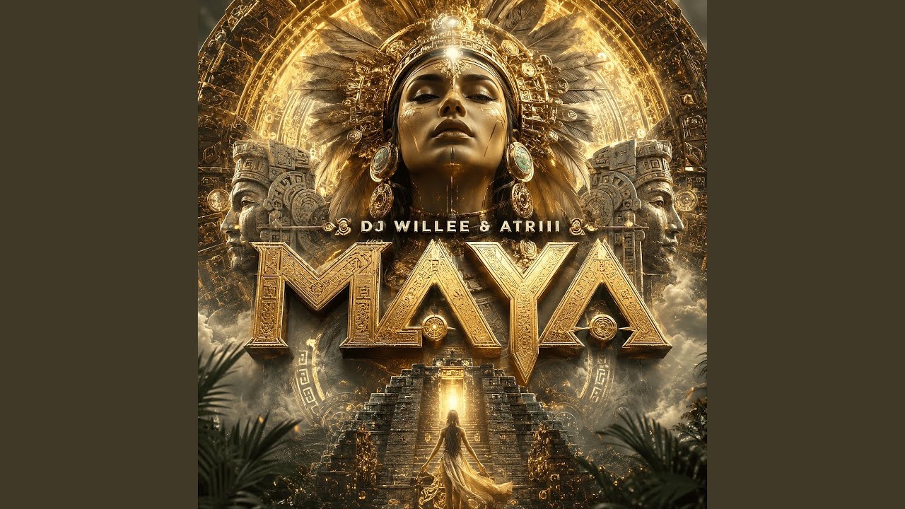 Assista a Maya no YouTube Assista a Maya no YouTube