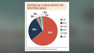 Abortion Statistics In The United States