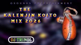 THE KALENJIN KOITO MIX 2026