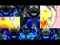 (Better Version) Dreamworks Animation SKG 2005 Logo in Real G-Major 6761 has a Sparta Gamma Remix