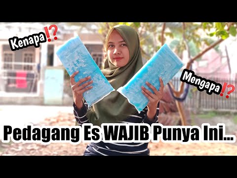 Video: Termos buat sendiri. Bagaimana untuk membuat gabus untuk termos?