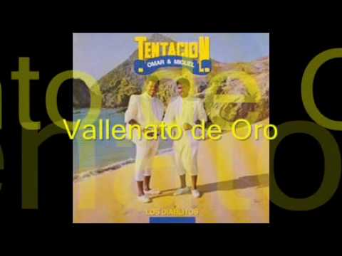 Volver a sentir - Los Diablitos