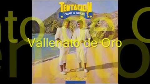los diablitos - volver a sentir
