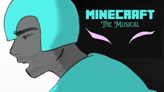 Minecraft But Its A Disney Musical Minecraft The Musical Original Animatic