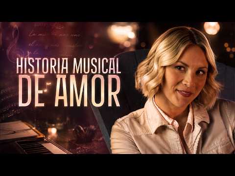 Esta película te regalará una HISTORIA NACIDA DE LA MÚSICA | Películas En Español | Mejor Película