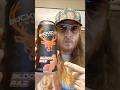 Taste Test: Bucked Up Energy - Blood Raz Energy Drink