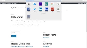 Prime Mover: Moving Multisite Subsite to Single-Site installation