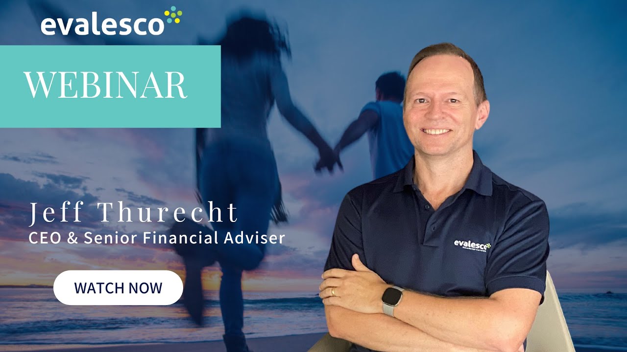 Webinar - What you need to know when downsizing your home