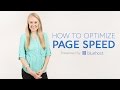 How to Optimize Page Speed – Presented by Bluehost