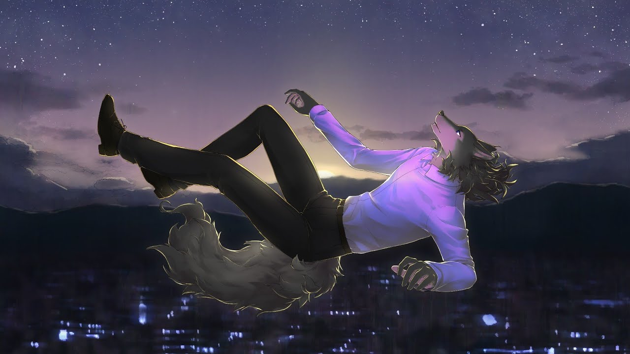 霄 - うたかた (ft. 水音ラル)